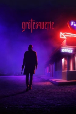 Watch free Grotesquerie movies online