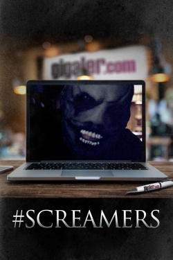 Watch free #SCREAMERS movies online