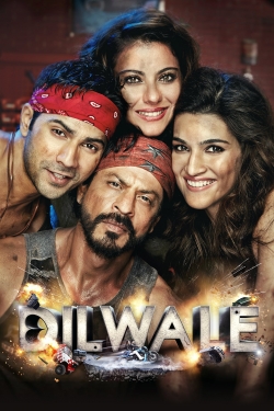 Watch free Dilwale movies online