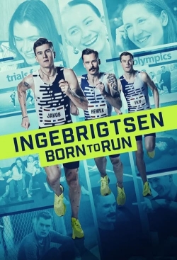 Watch free Ingebrigtsen: Born to Run movies online