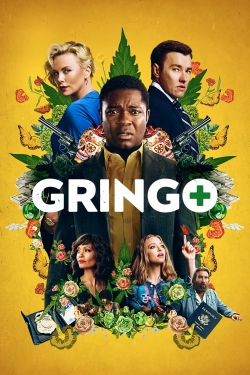 Watch free Gringo movies online