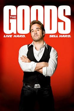 Watch free The Goods: Live Hard, Sell Hard movies online