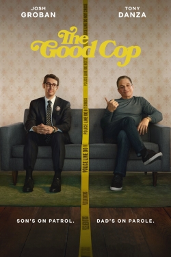 Watch free The Good Cop movies online