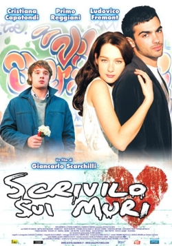 Watch free Scrivilo sui muri movies online