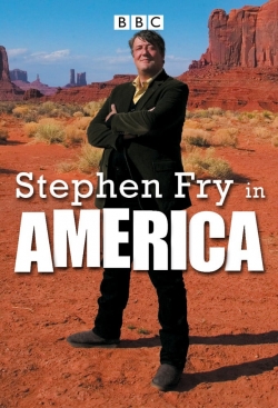 Watch free Stephen Fry in America movies online