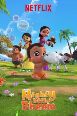 Watch free Mighty Little Bheem movies online