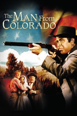 Watch free The Man from Colorado movies online