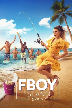 Watch free FBOY Island Spain movies online