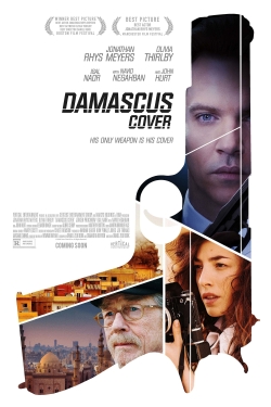 Watch free Damascus Cover movies online