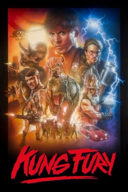 Watch free Kung Fury movies online