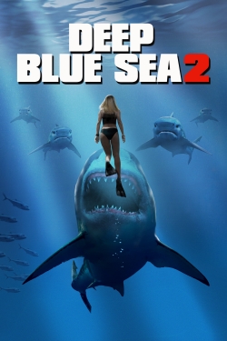 Watch free Deep Blue Sea 2 movies online