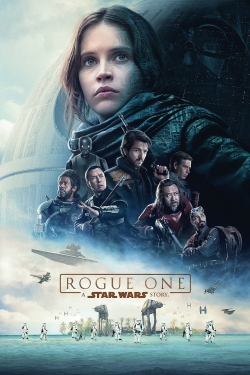 Watch free Rogue One: A Star Wars Story movies online