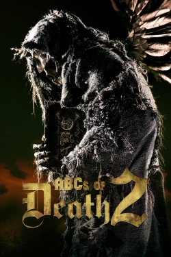 Watch free ABCs of Death 2 movies online