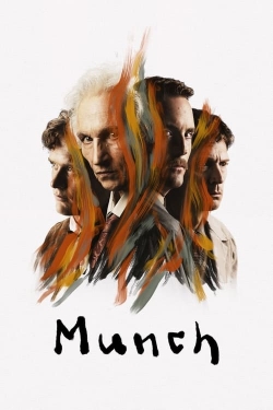 Watch free Munch movies online