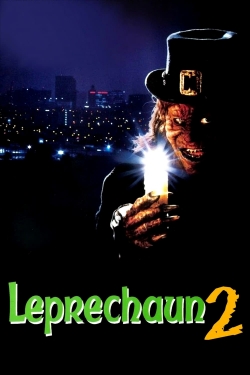 Watch free Leprechaun 2 movies online