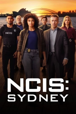 Watch free NCIS: Sydney movies online