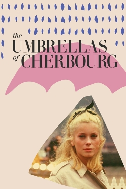 Watch free The Umbrellas of Cherbourg movies online