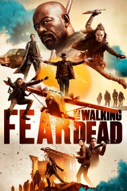 Watch free Fear the Walking Dead movies online