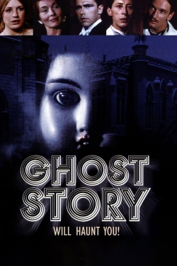 Watch free Ghost Story movies online