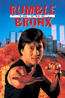 Watch free Rumble in the Bronx movies online