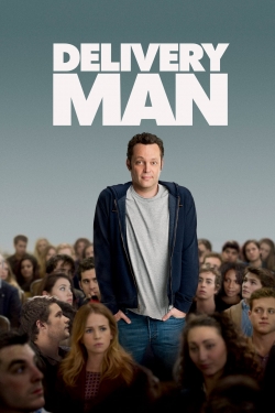 Watch free Delivery Man movies online