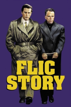 Watch free Flic Story movies online