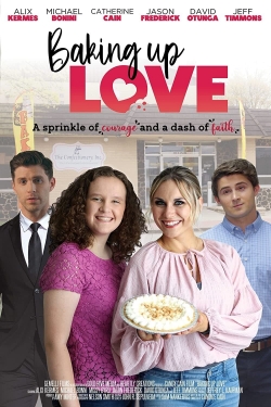 Watch free Baking Up Love movies online