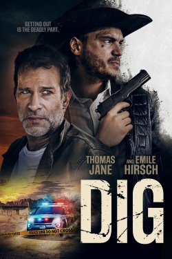 Watch free Dig movies online