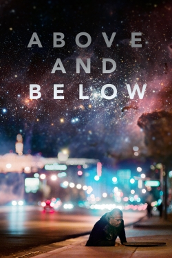 Watch free Above and Below movies online