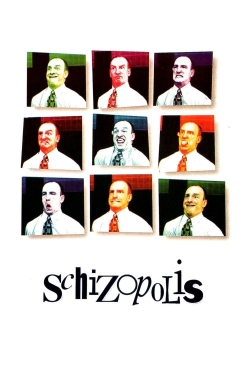 Watch free Schizopolis movies online