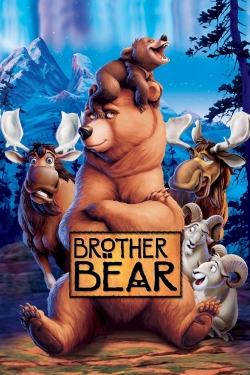 Watch free Brother Bear movies online