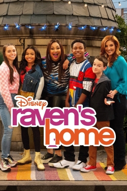 Watch free Raven's Home movies online