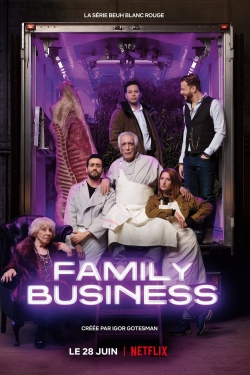 Watch free Family Business movies online