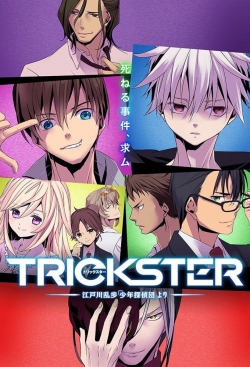 Watch free Trickster movies online