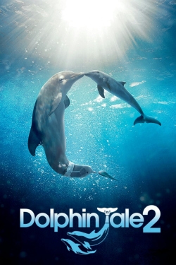 Watch free Dolphin Tale 2 movies online