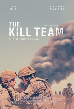 Watch free The Kill Team movies online