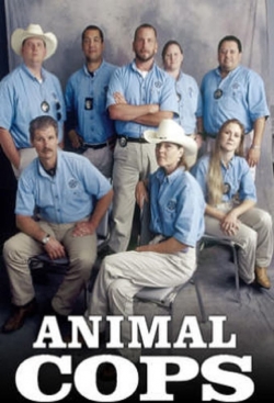 Watch free Animal Cops: Houston movies online