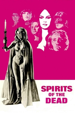 Watch free Spirits of the Dead movies online