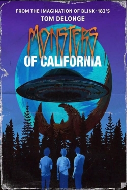 Watch free Monsters of California movies online