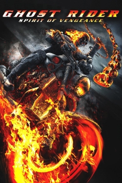 Watch free Ghost Rider: Spirit of Vengeance movies online