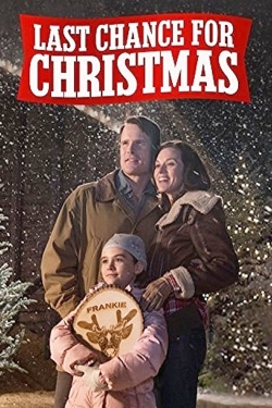 Watch free Last Chance for Christmas movies online