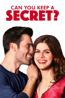 Watch free Can You Keep a Secret? movies online