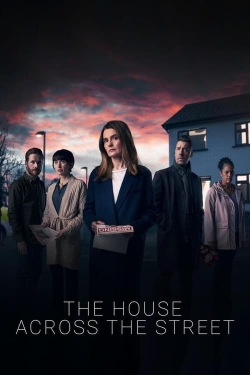 Watch free The House Across the Street movies online