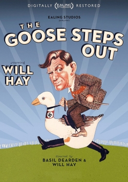 Watch free The Goose Steps Out movies online