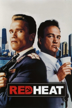 Watch free Red Heat movies online