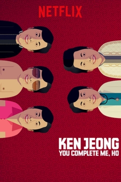 Watch free Ken Jeong: You Complete Me, Ho movies online