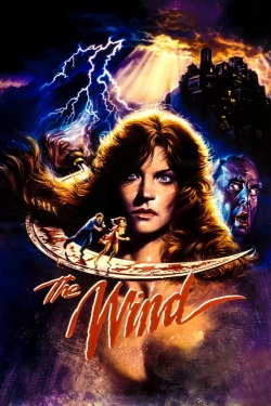 Watch free The Wind movies online