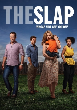 Watch free The Slap movies online