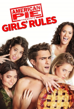 Watch free American Pie Presents: Girls' Rules movies online