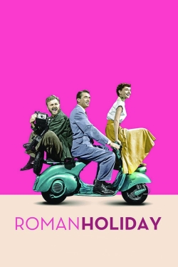 Watch free Roman Holiday movies online